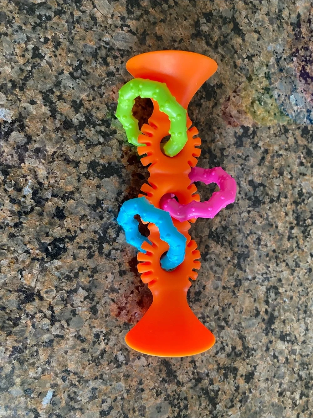 Fat Brain Toys, Manhattan Toy Baby Bundle, RARE FINDS